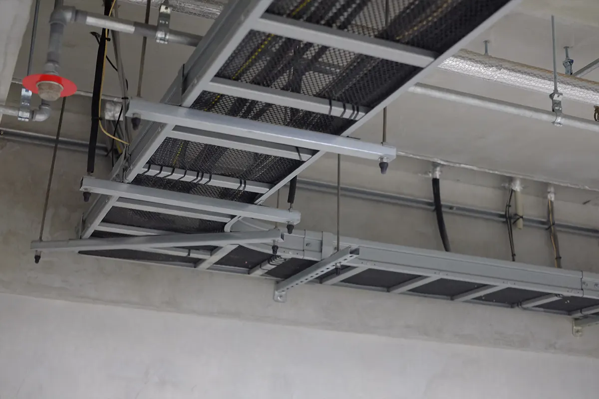 職人の手で、最後まで責任施工