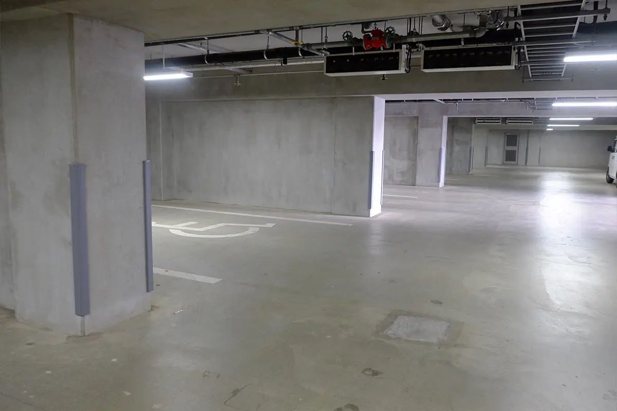 高品質を前提に、最適な施工だけを行う