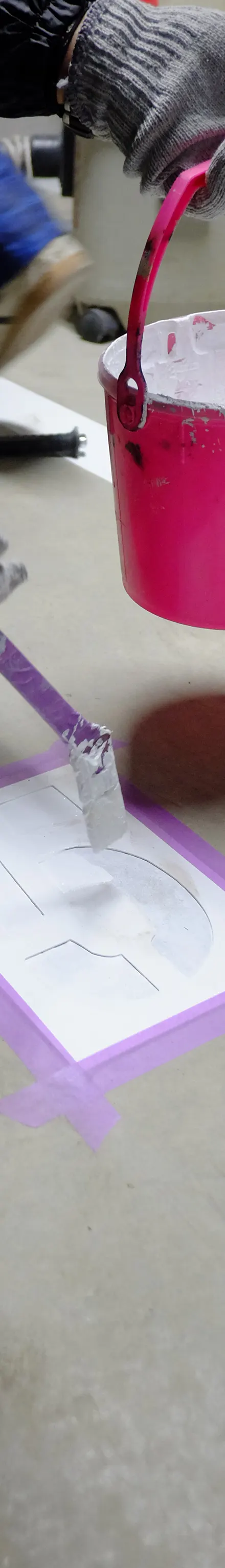 アパート・マンション塗装